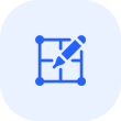 Icon: Clearinghouse Inefficiencies affecting ROI