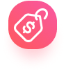 Icon: Check In or submit receipt